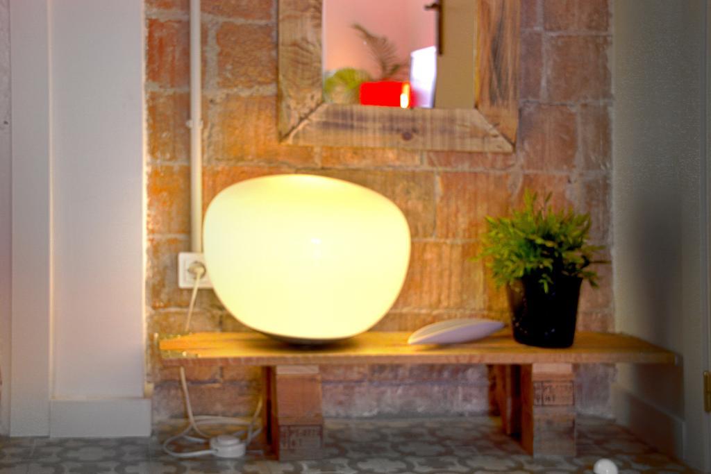 Casa Tortilla Sant Antoni Barcelona Værelse billede