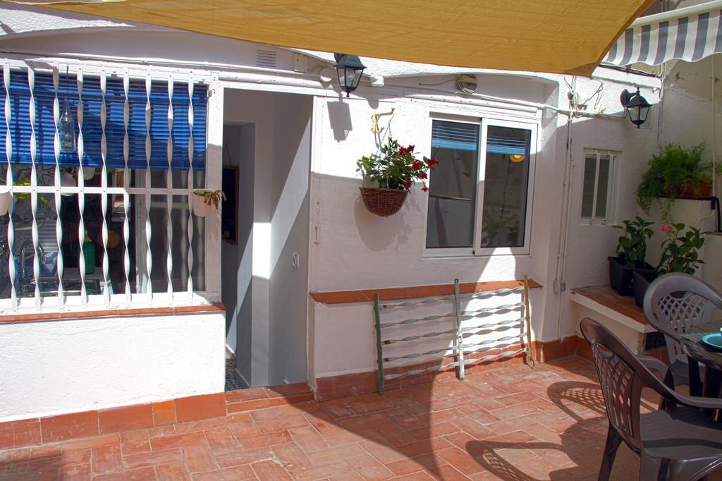 Casa Tortilla Sant Antoni Barcelona Værelse billede