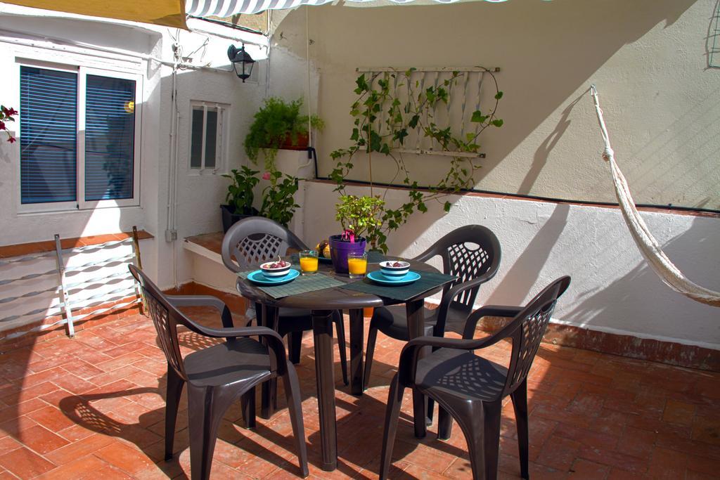 Casa Tortilla Sant Antoni Barcelona Værelse billede