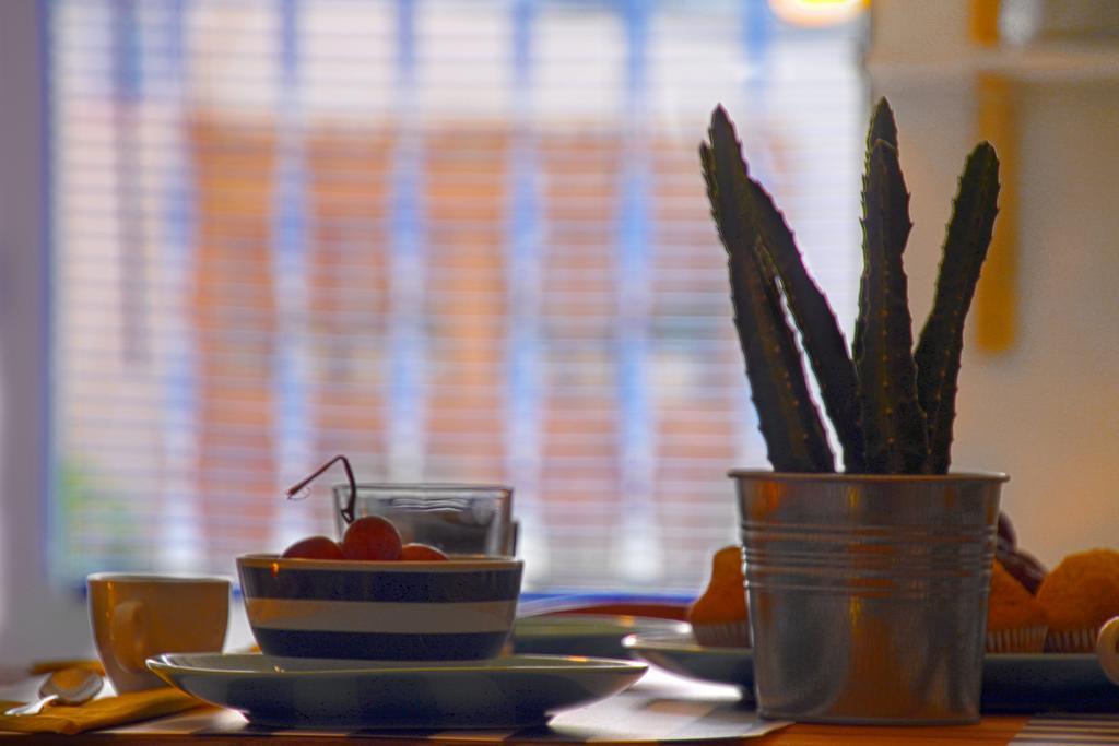 Casa Tortilla Sant Antoni Barcelona Værelse billede